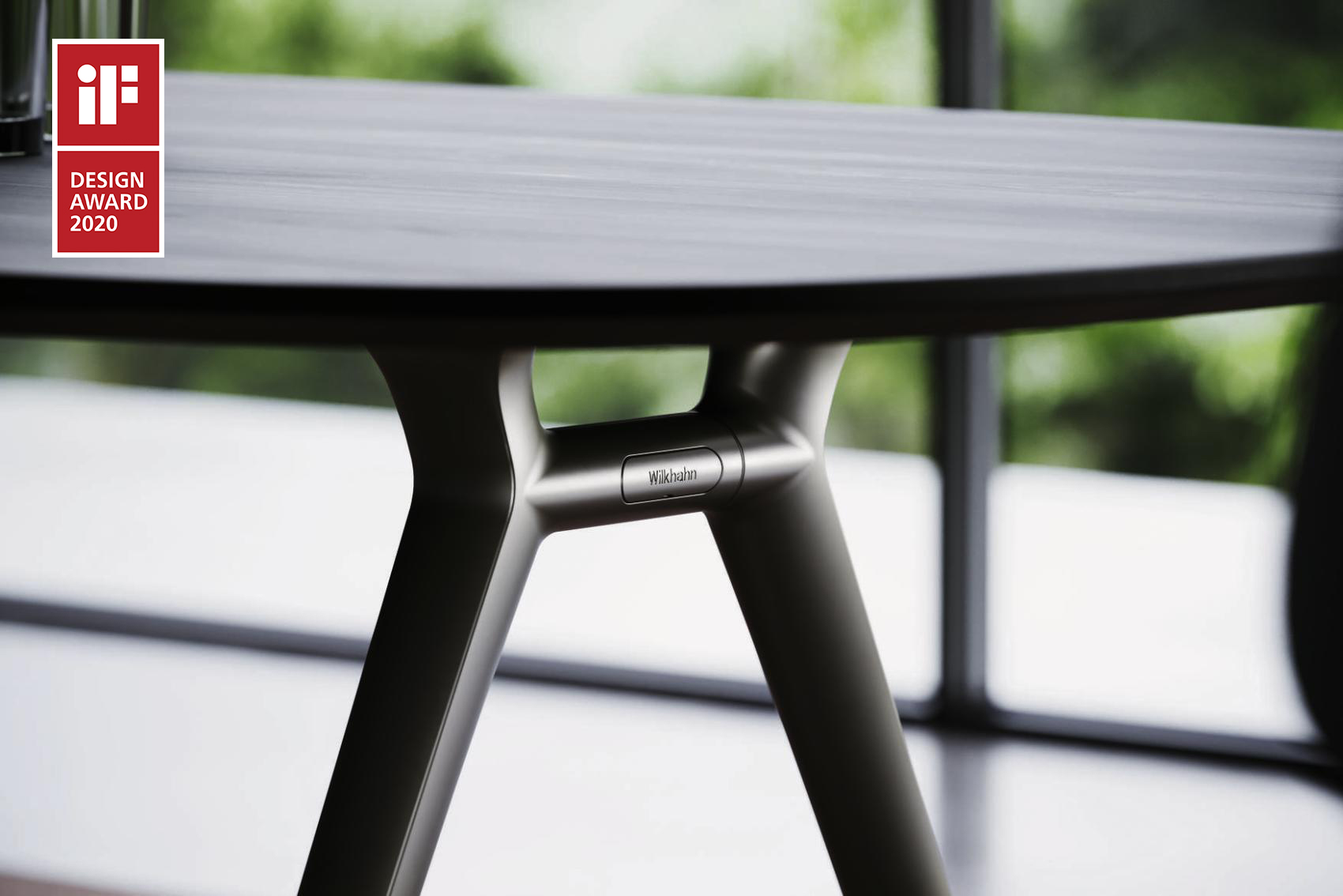 modular conference table design
