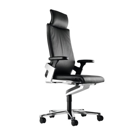 Office Swivel Chairs Executive Chairs Seating By Wilkhahn