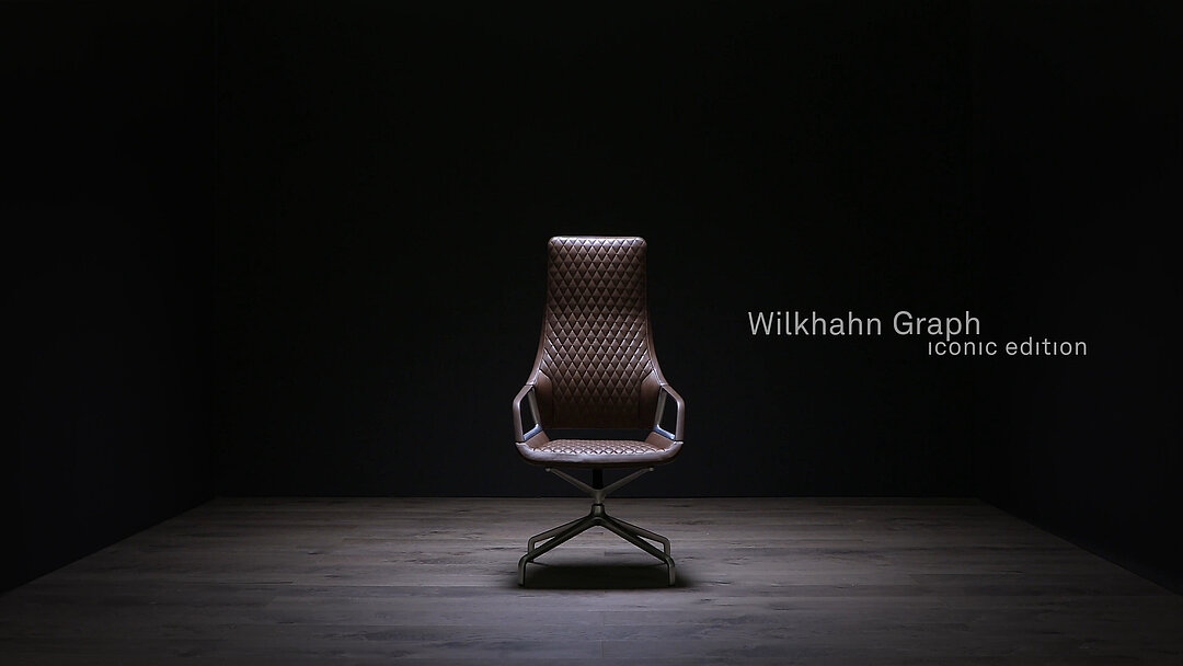 Graph Iconic | Wilkhahn