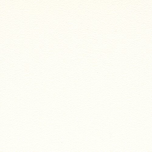 Color swatch: RAL 9001 white