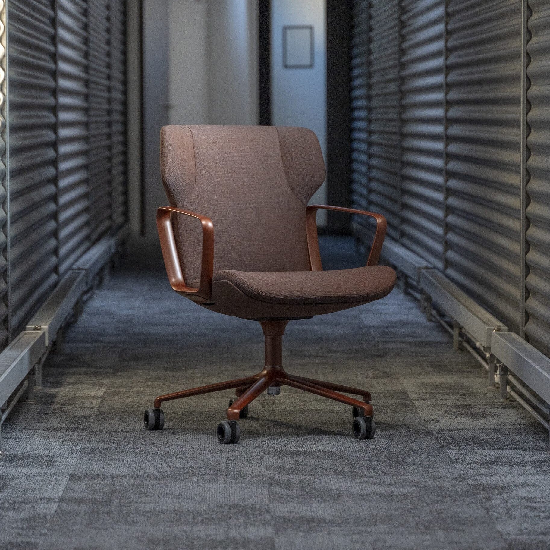Unique office furniture for unique customers | Wilkhahn
