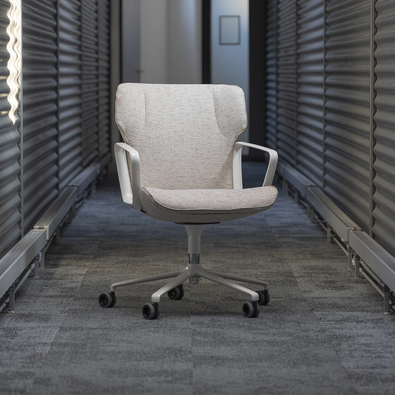 Unique office furniture for unique customers | Wilkhahn